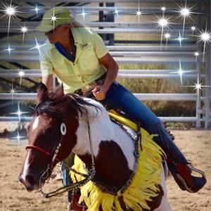 Meet your Posher, Annarae